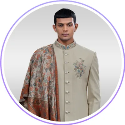 Best Selling Sherwani