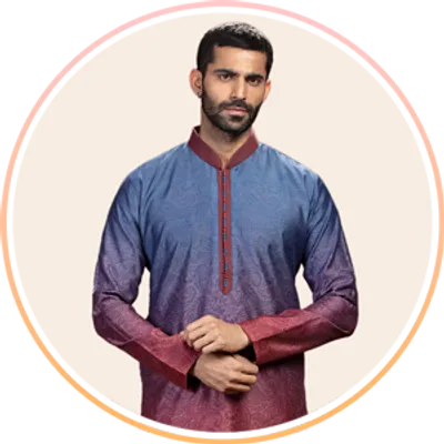 Festival Kurta Pajama