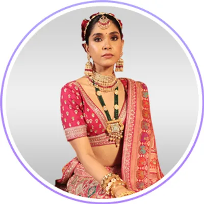 Bridal Lehengas