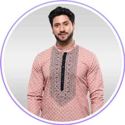 Wedding Kurta Pajama