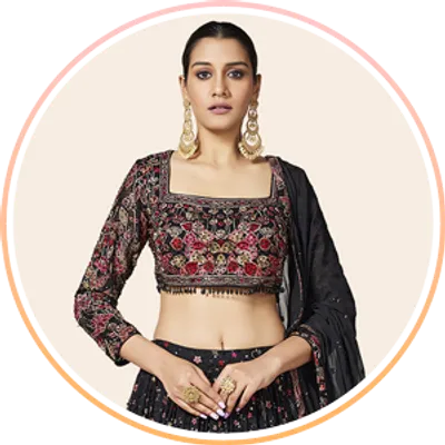 Best Selling Lehengas