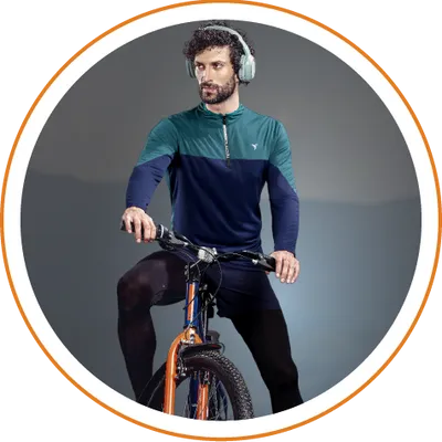 Cycling Fit