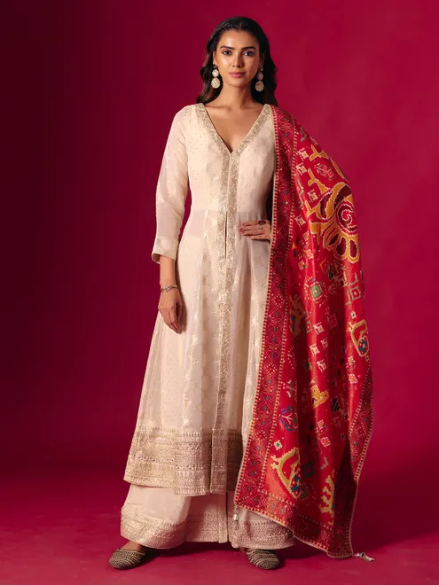chiffon salwar suit dress material Buy Chiffon Suits for Women in USA