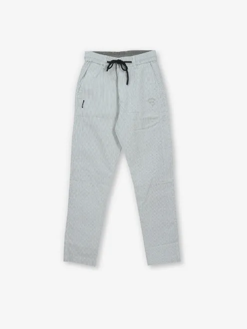 GS78 white cotton trouser for men