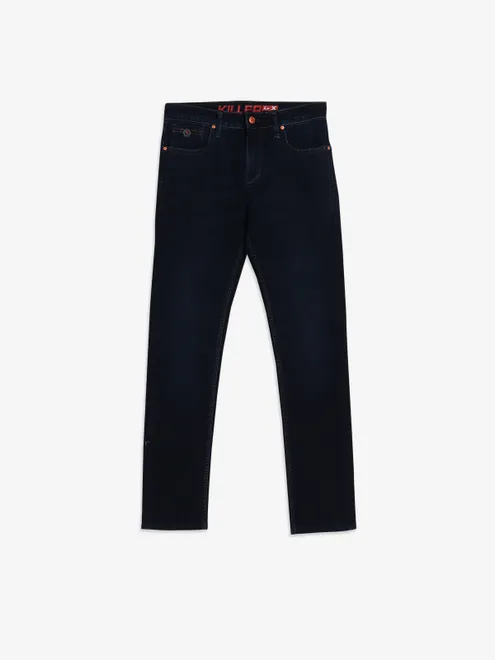 KILLER denim navy  jeans