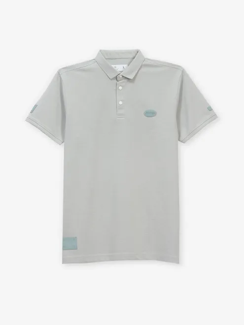 KUCH KUCH pista plain cotton t-shirt