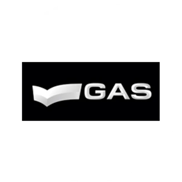 Gas