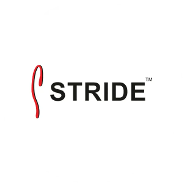 Stride