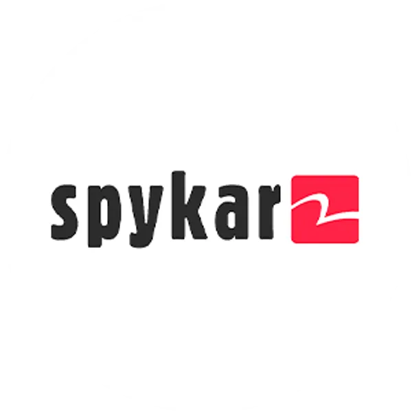 Spykar