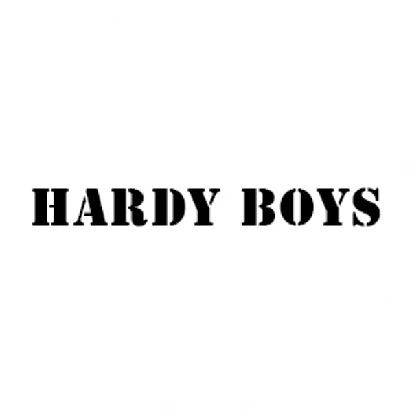 Hardy Boys