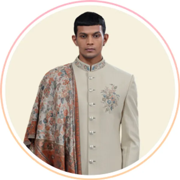 Best Selling Sherwani