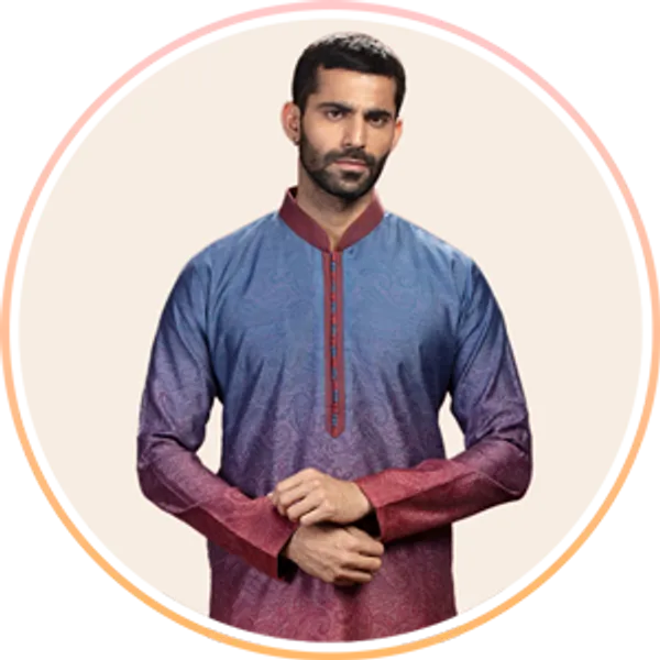 Festival Kurta Pajama