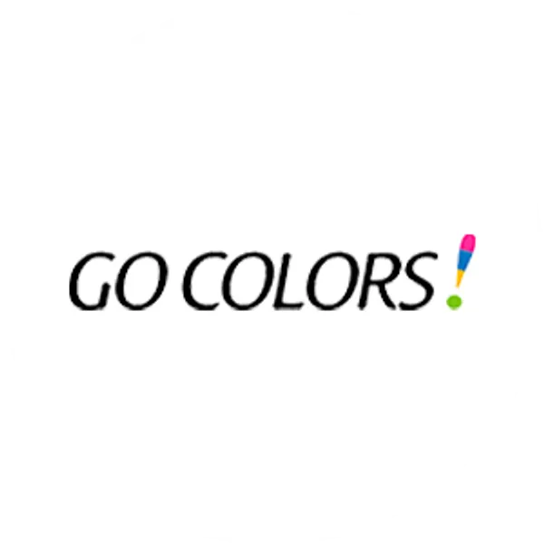 Go Colors