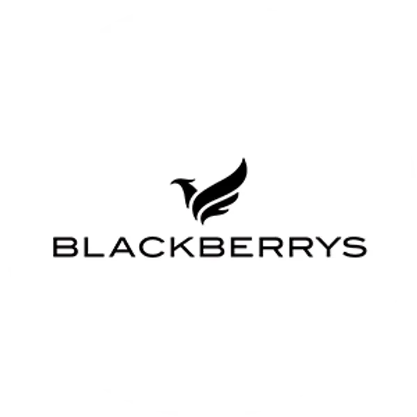 Blackberrys