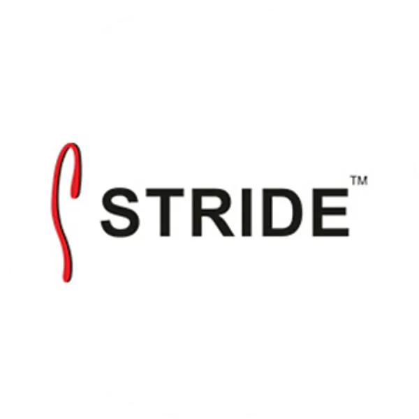 Stride