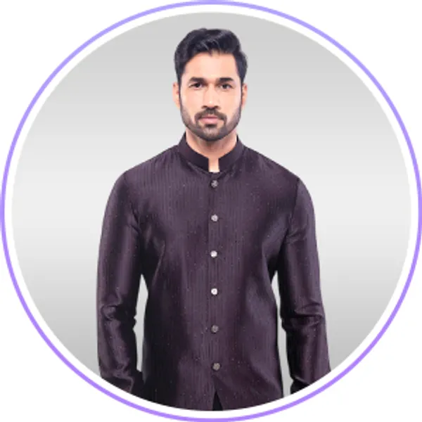 Mens Jodhpuri suit