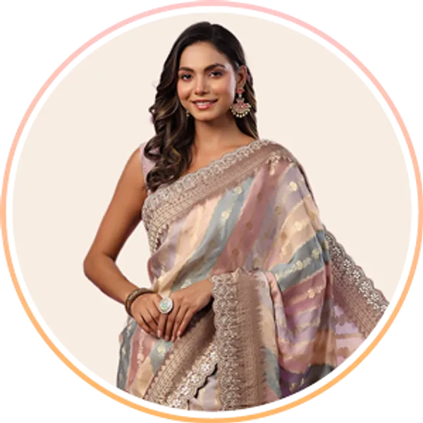 Premium Sarees