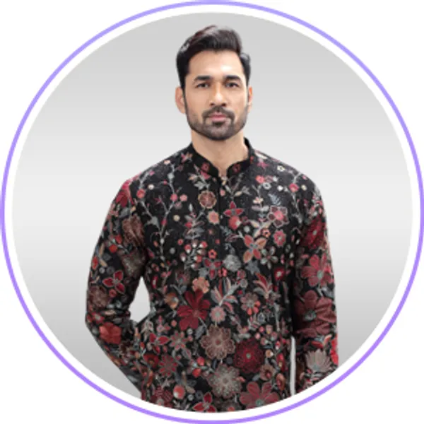 Festival Kurta Pajama