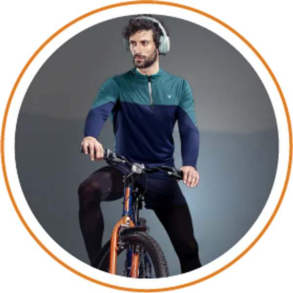 Cycling Fit