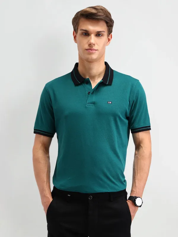 ARROW SPORT trendy rama polo cotton t-shirt