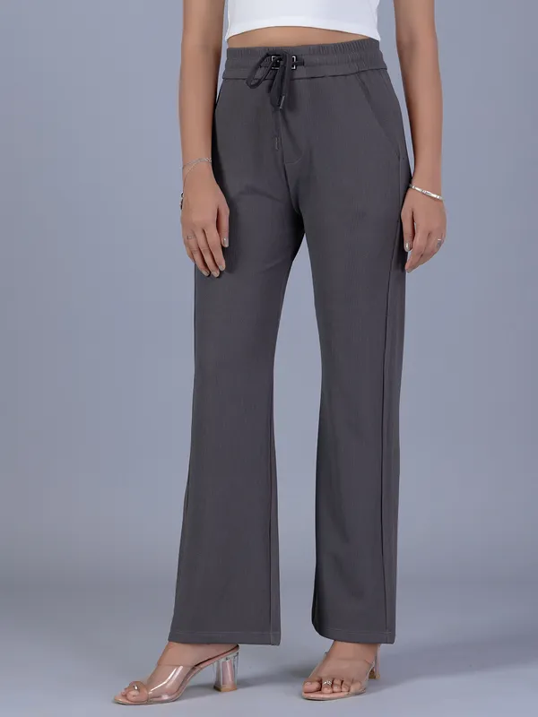 BOOM women courdroy pant for women
