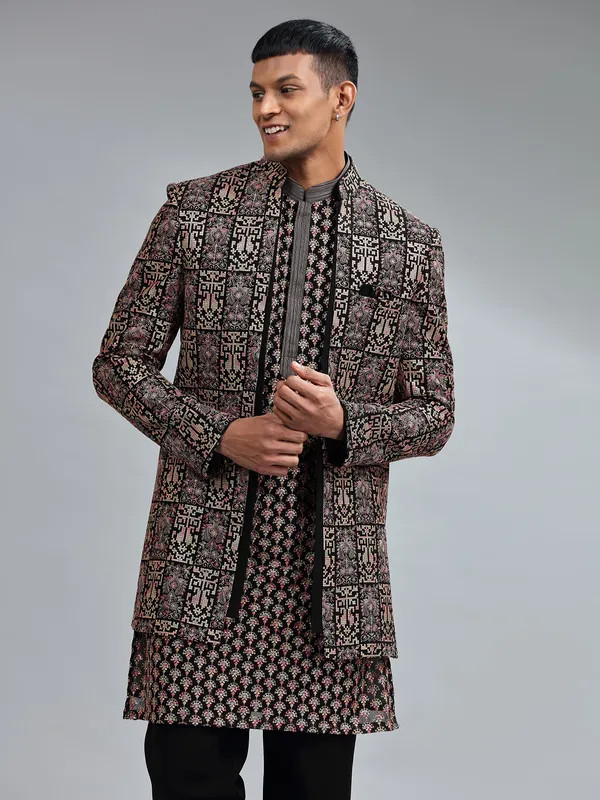 Buy Indo Western Dress for Men Online at G3fashion