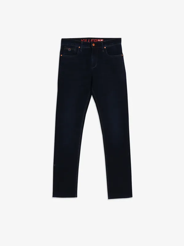 KILLER denim navy  jeans