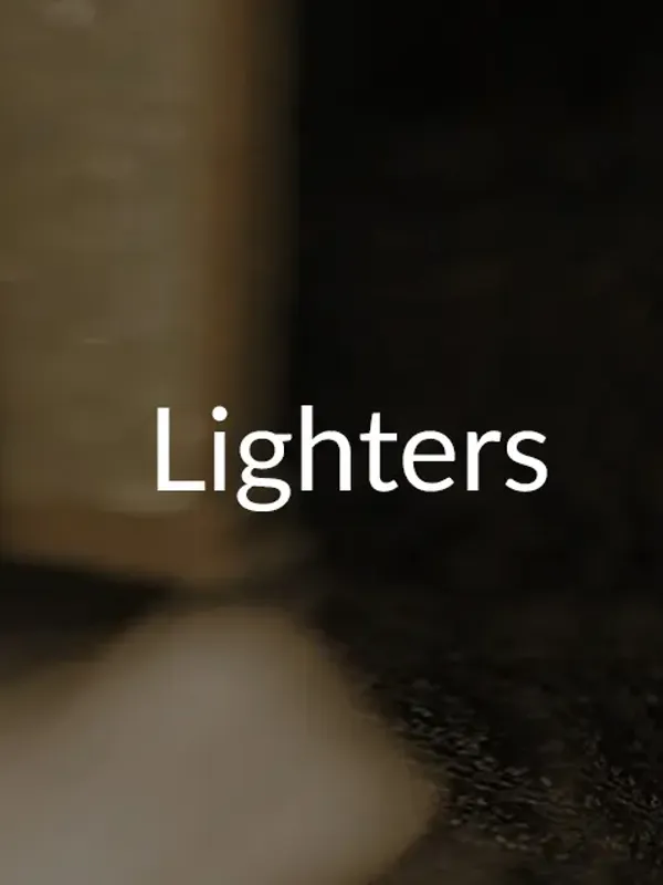 Lighters