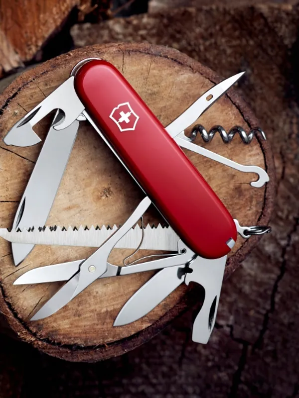 Swiss Knives