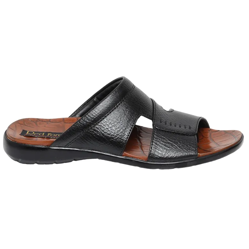 redford men's slippers