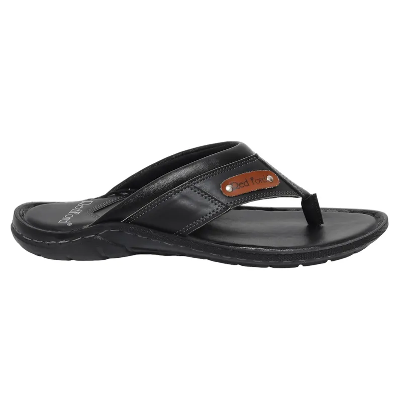 redford men's slippers