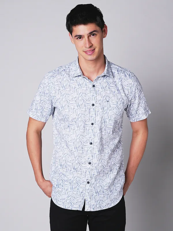 MB LIMITED フィッシングシャツ by KAJI size M 【公式通販】