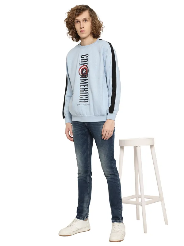 Octave jeans cheap sweatshirt