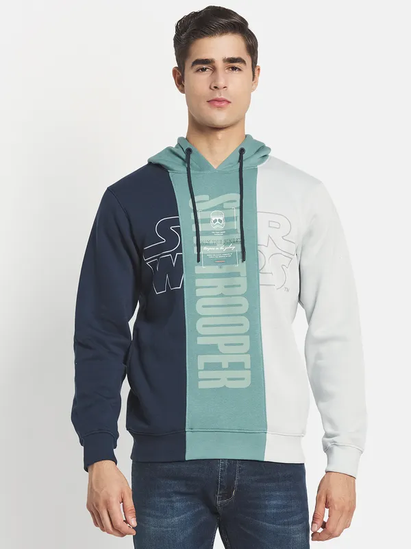 Octave hooded sweatshirt best sale