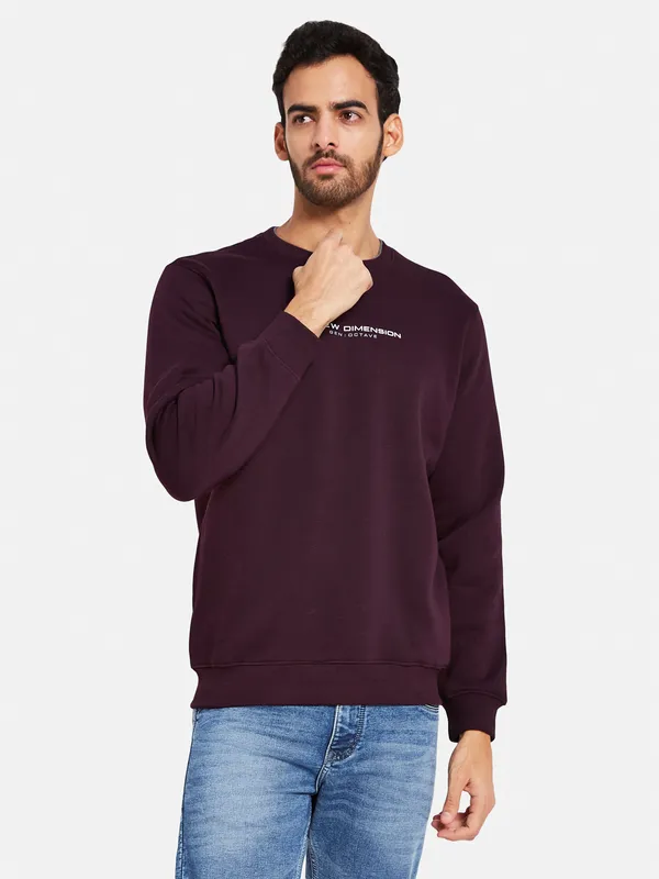 Octave sweatshirt sale