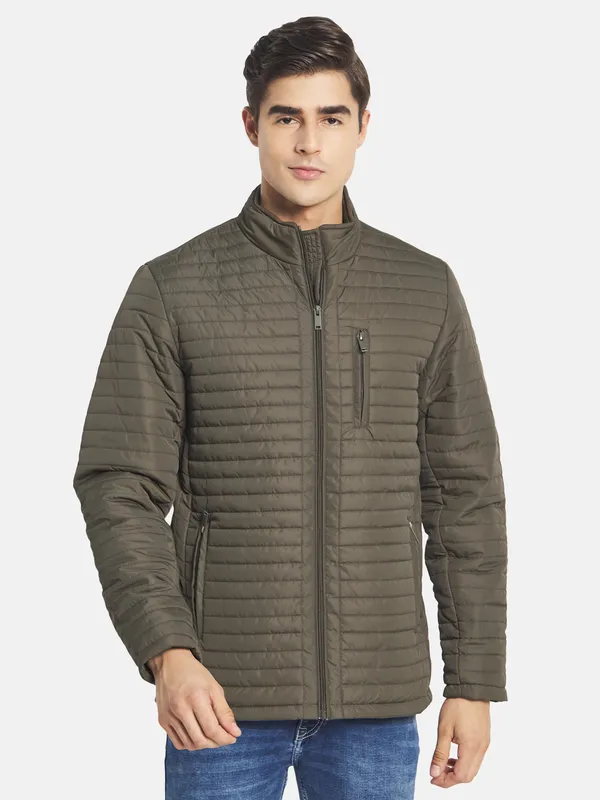 Men's Hooded Water Resistant Puffer Jacket Midweight Bright Reflective  Hoodie Down Jacket Cotton Winter Coat - Walmart.com
