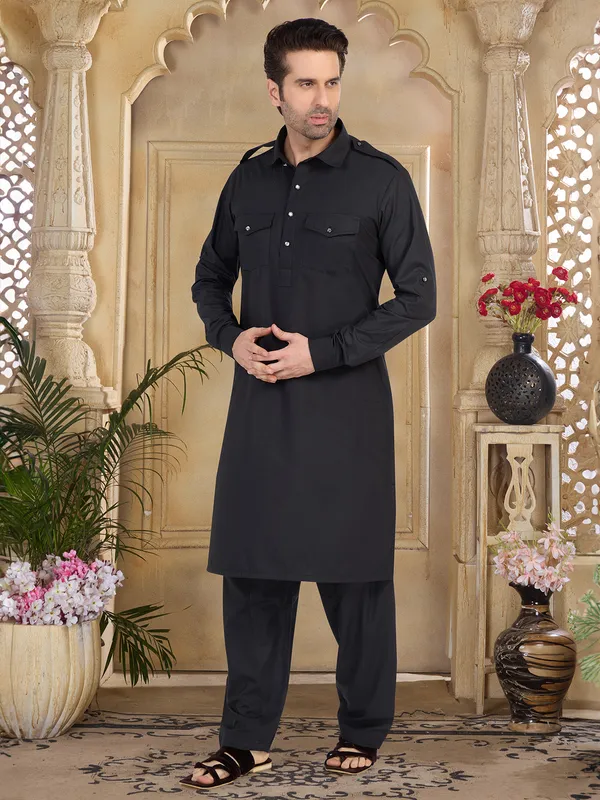 Pathani dress for mens images hotsell