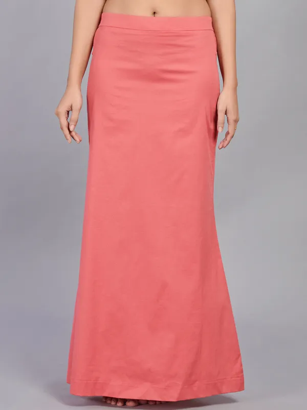 inner skirt saree inner shapewear