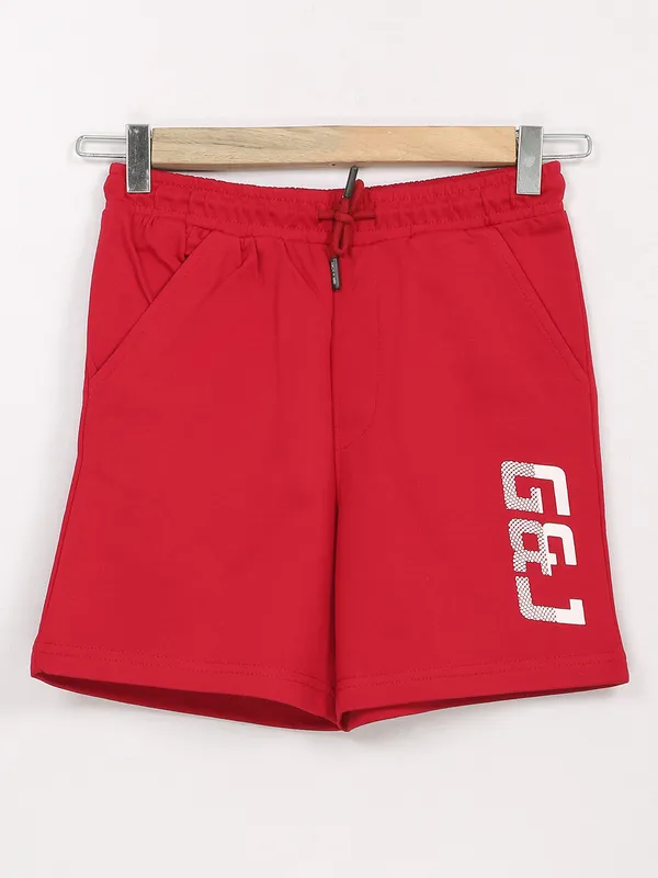 Gini and jony shorts 2025