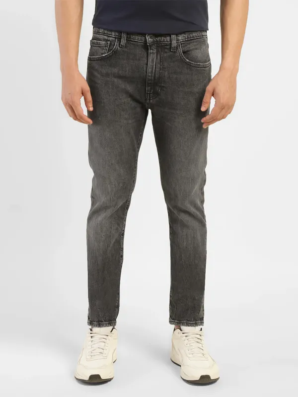 LEVIS washed grey jeans-G3-MJE5178 Ireland