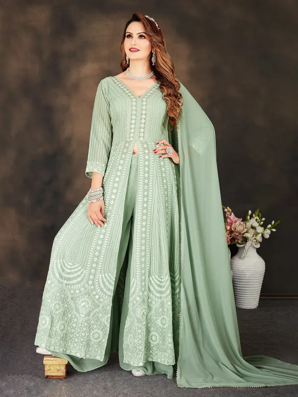 Pista Net Palazzo Suit main image 0