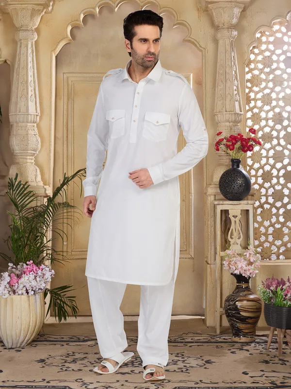Pathani suit pajama deals