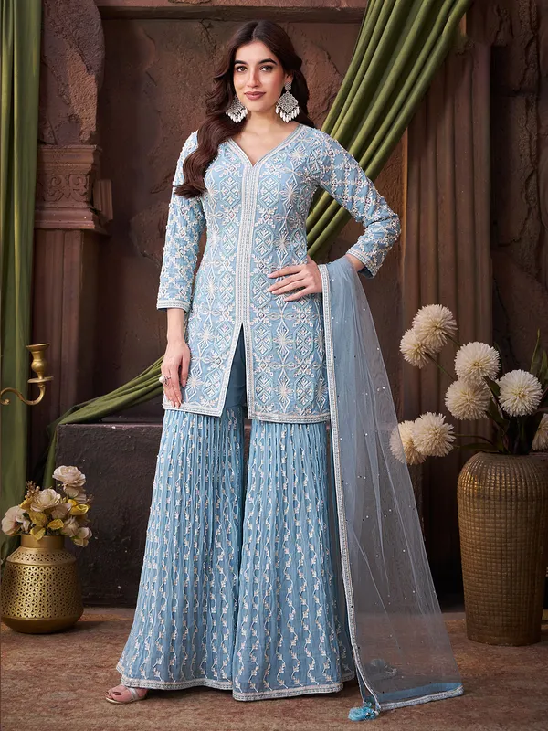 Frock Suit Ladies Dress Suits Amazon Semi-Stitched Bajirao Mastani Suit At   7000/piece In