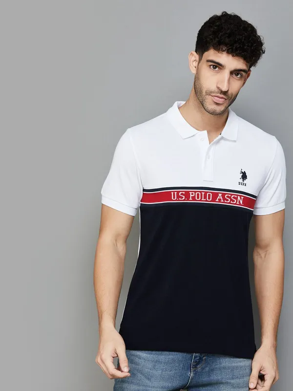 Us polo t shirts canada on sale