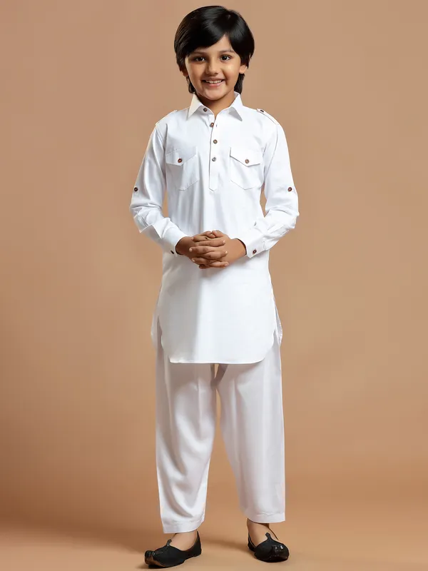 Pathani kurta pajama for baby boy clearance