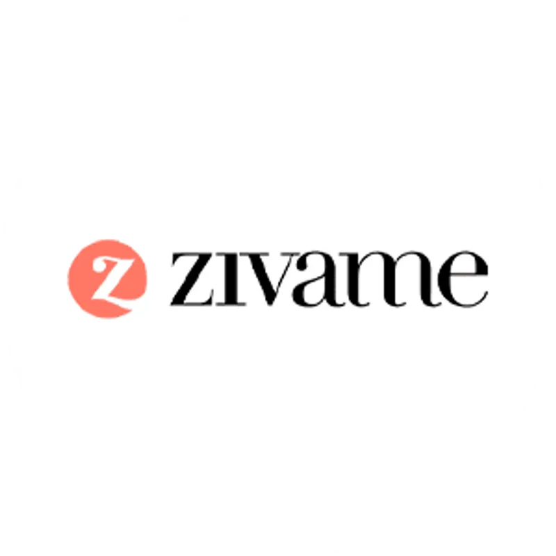 thumbnail image 2 of Zivame Women's Petticoat Shapewear - Medium Control Mermaid Saree Slip For Belly & Love Handles 2 of 9