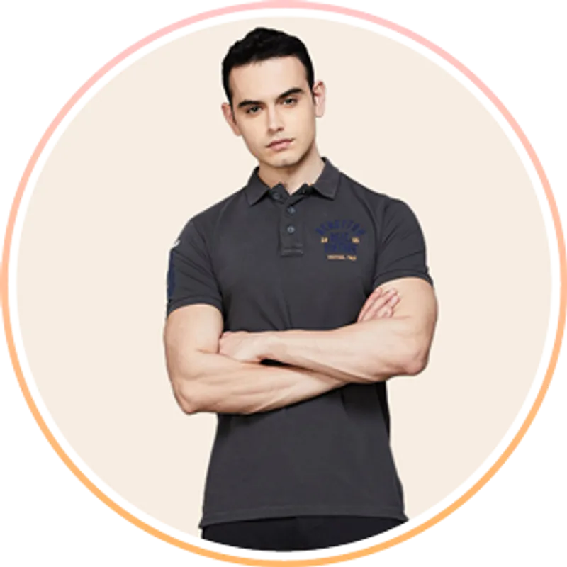 Mens T-shirts | Stylish and Comfortable | G3+ Fashion in USA