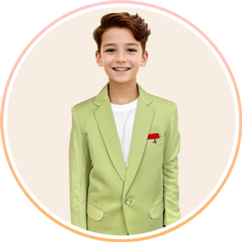 Boys Blazer Buy Boys Blazers Online in India G3+ Fashion