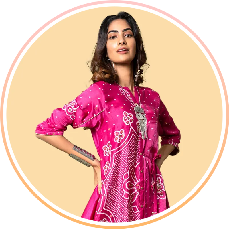 Latest Salwar Suit Design for Girls and Women in 2025