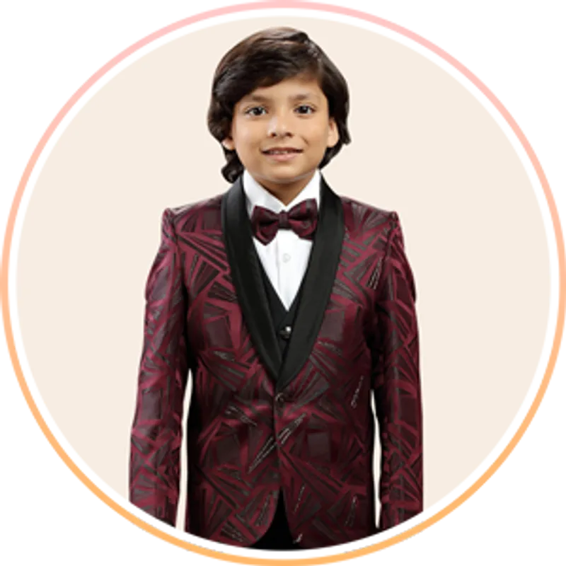 Buy Coat Suits Buy Kids Suit online G3+ Fashion